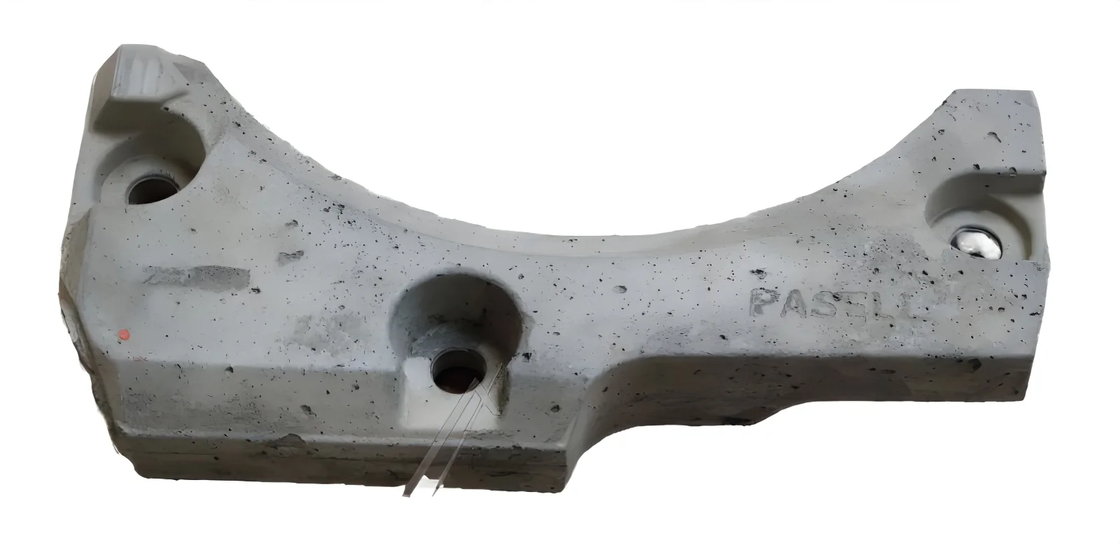 Arcelik Grundig Beko 2829510700 Gewicht - Counterweight-lower