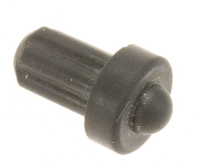 Whirlpool Indesit 482000031825 Gummistopper - C00288701 topfabsteller gummi einbaukochmulden