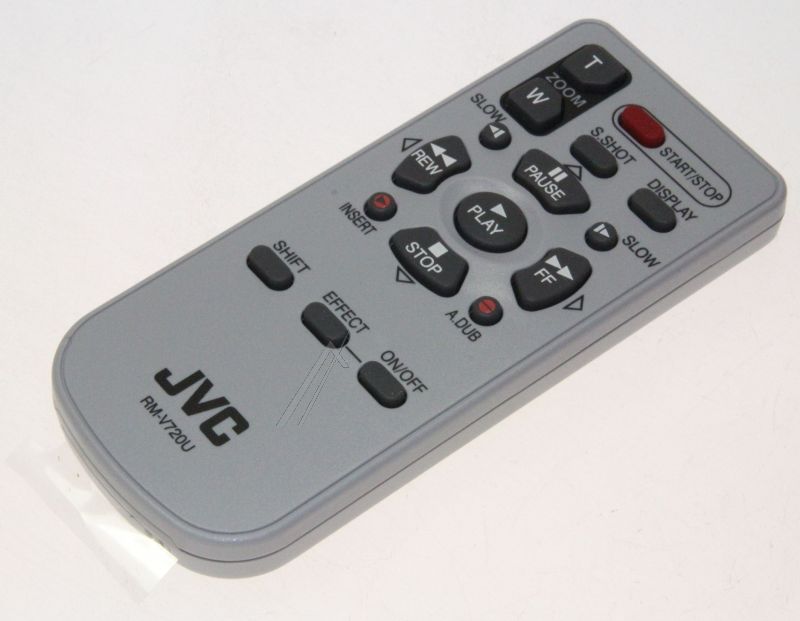 JVC LY21186003A - Fernbedienung