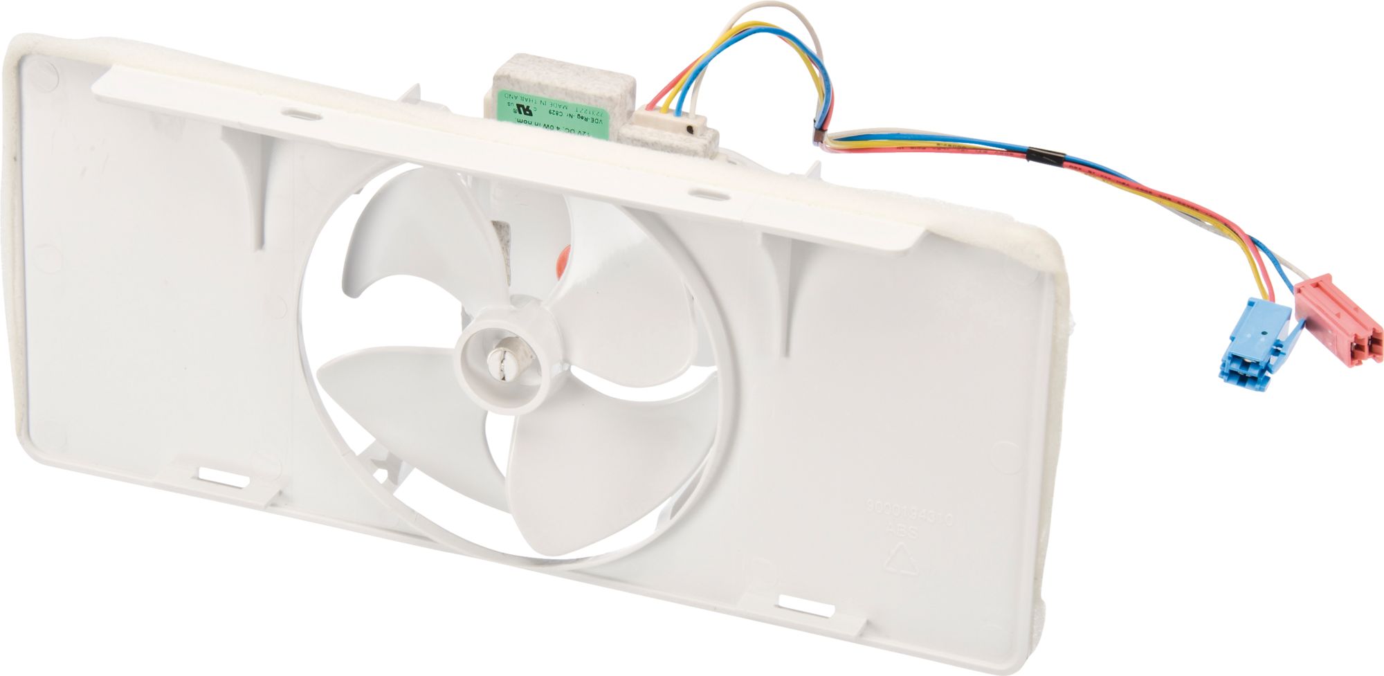 Bosch Siemens Lüftermotor 00647519 für Kühlschrank Lüfter Ersatzteil