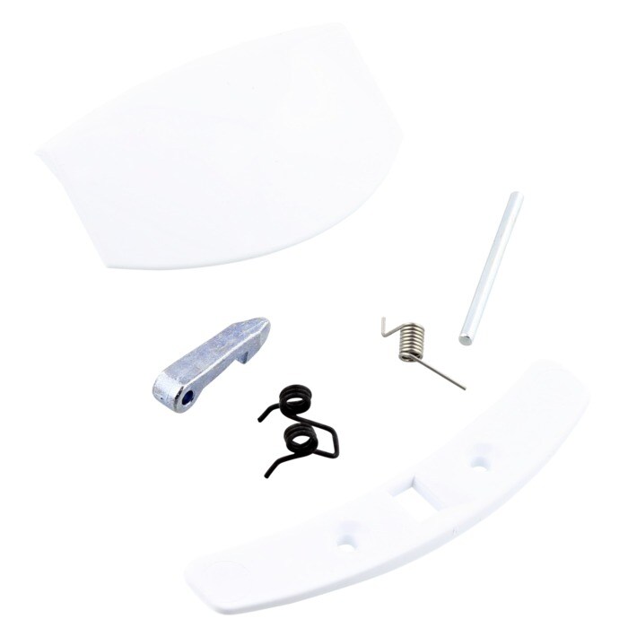 AEG Electrolux 50277718008 Waschmaschinentürgriff - Kit,griff,bullauge