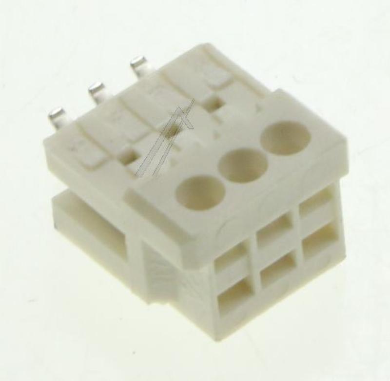 Arcelik Grundig Beko 1888910100 - Klemme rast 2.5 3position full polarized