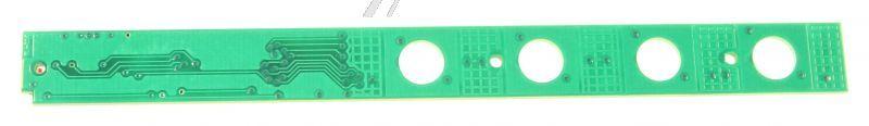 Silverline YT456100319 - Yt456.1003.19 electronic touch button