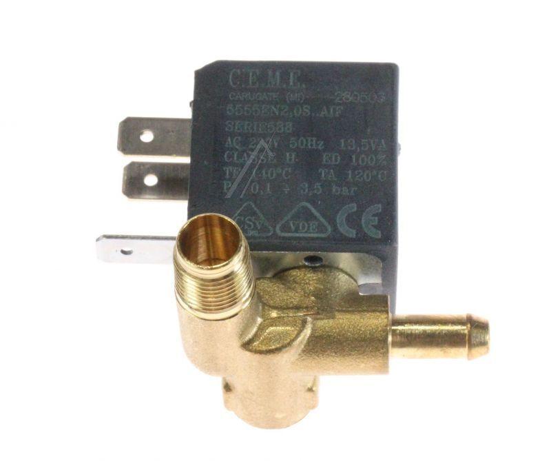 Delonghi 5212810211 Magnetventil - Ceme solenoid ventil 230v / 50hz / 13,5va