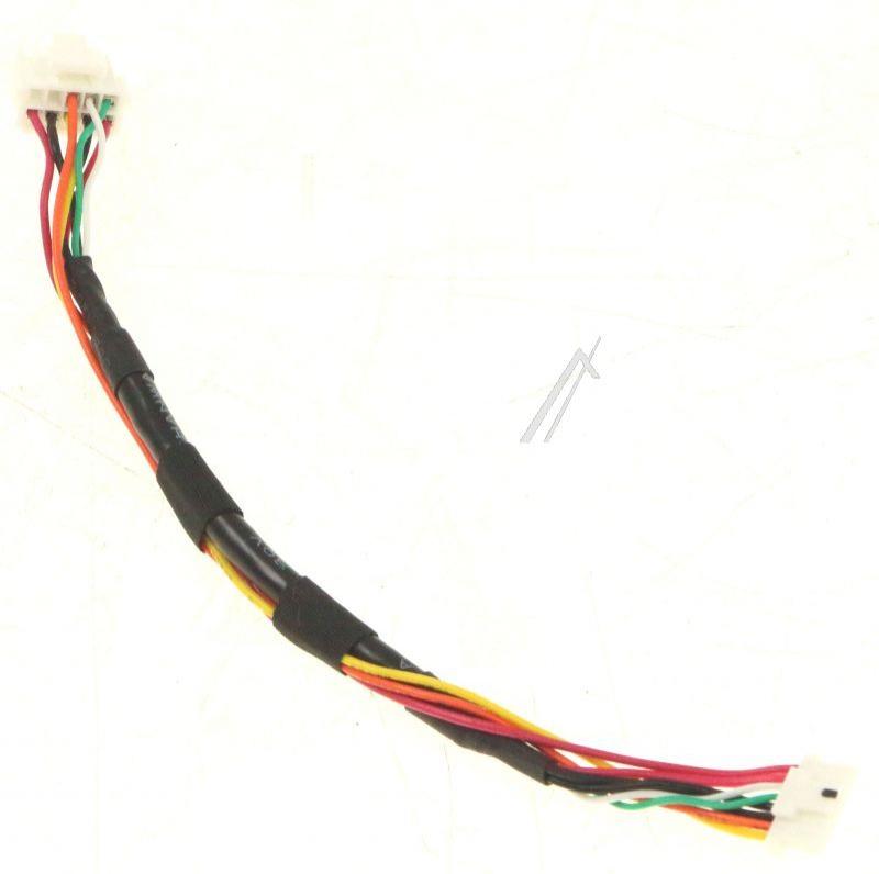 Vestel 30103736 Stecker - Cnas10-8p/130 sis w/dcul2725 #28+26w/dl