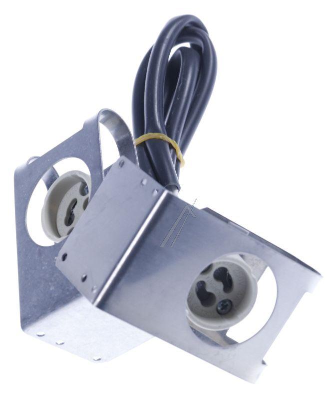 Silverline YT455212002 Lampenfassung - Yt455.2120.02 lampenhalter
