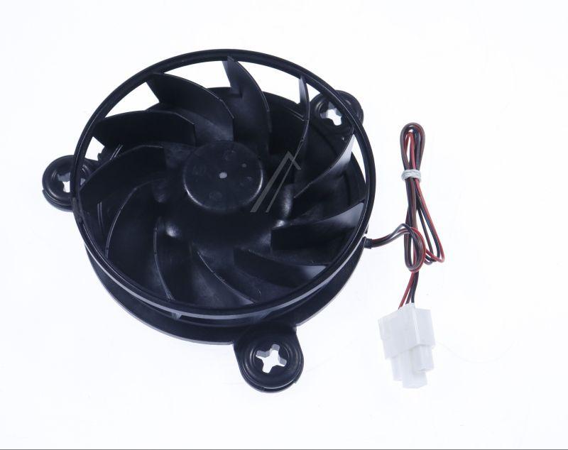 Whirlpool Indesit 488000674329 Lüfter - C00674329 luefterrad ven. gs nmb125 cw nf thunder