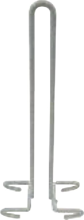 BSH Bosch Siemens 00189288 Halter - Flaschenhalter für unterkorb