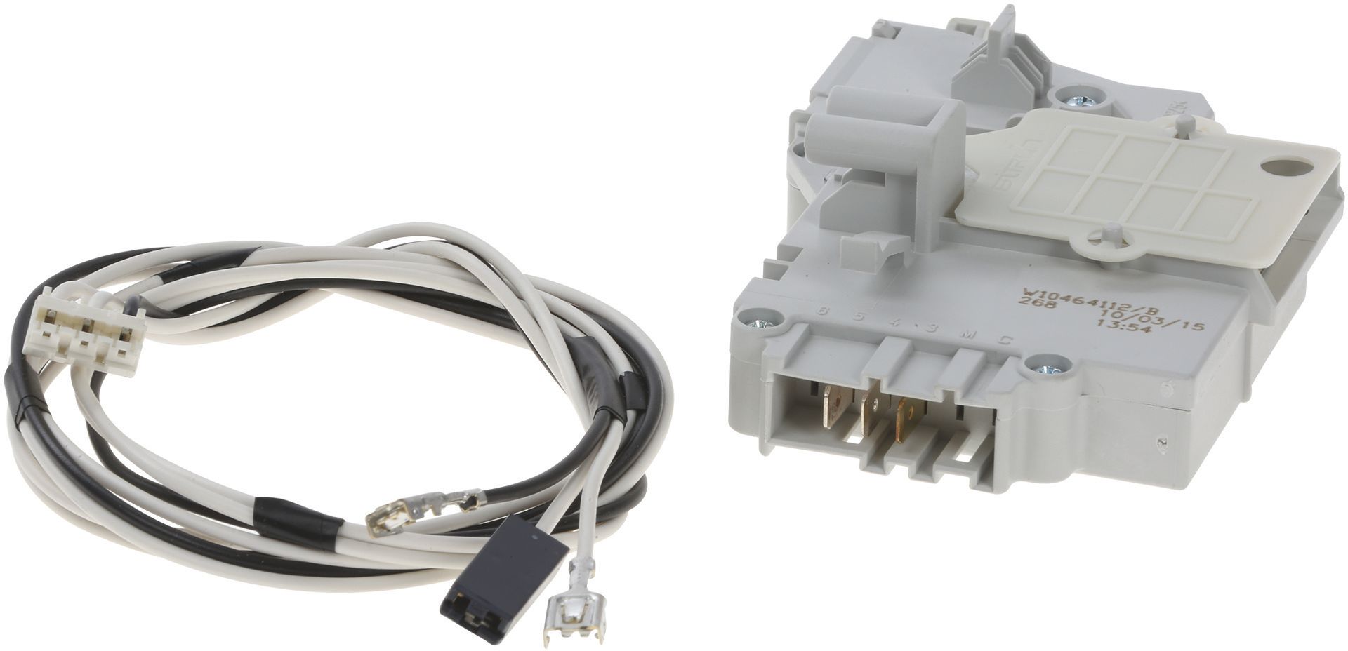 BSH Bosch Siemens 00631219 Türschalter - W10464112/b türverriegelung