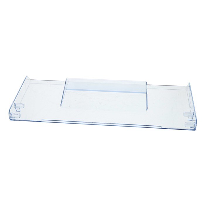 AEG Electrolux 2644015089 Klappe Deckel - Klappe,glasklar,738,157mm