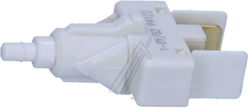 Whirlpool Indesit 482000028568 Netzschalter - C00112121 schalter start