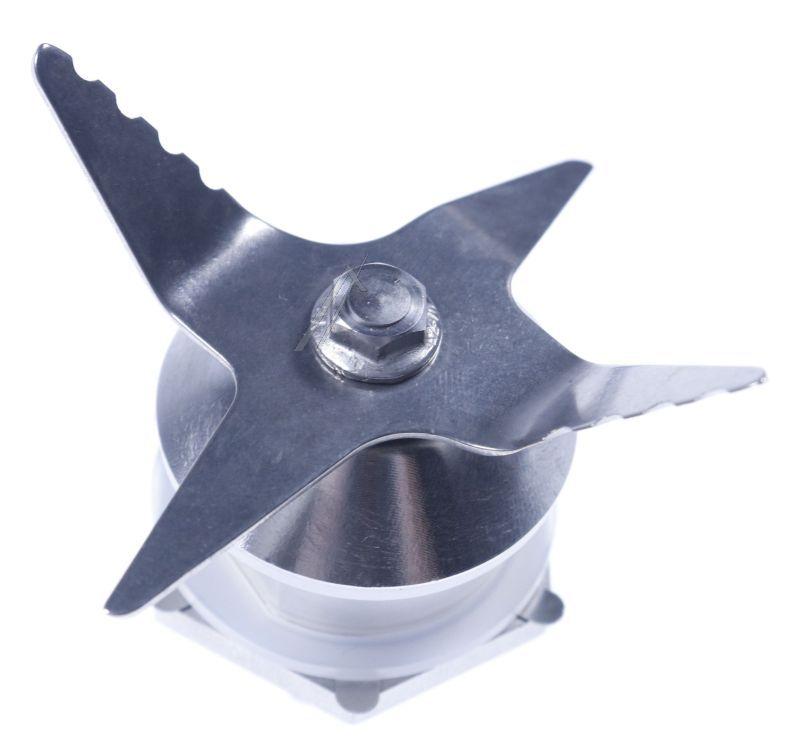 Smeg 690075471 Messer - Blade assembly