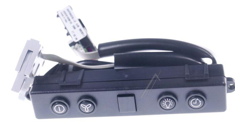 AEG Electrolux 4055342986 Bedienteilblende - Schieber,