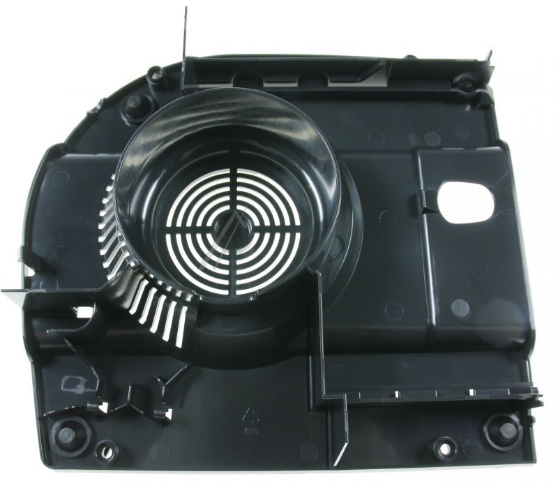BSH Bosch Siemens 00677439 Unterteil Gehäuse - Gehäuse-unterteil