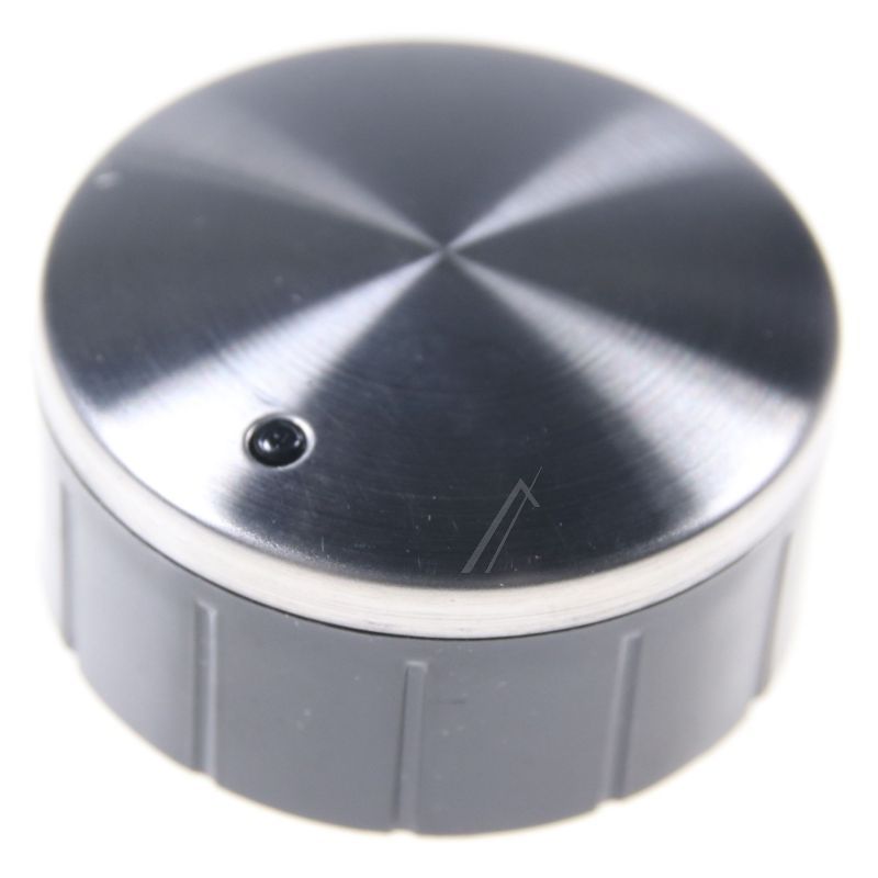 Vestel 42083827 Knebel - Knebel (gross macro,spindel type h,schwarz)