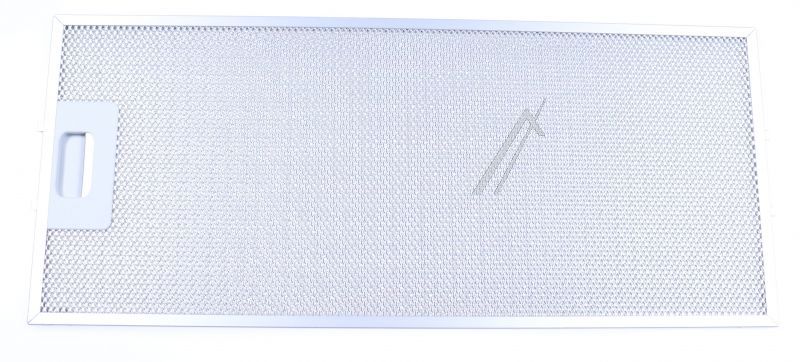 Silverline YT142114033 Metallfettfilter - Yt142.1140.33 metallfettfilter (ab datum 29.10.2019 sn: 1910000601)
