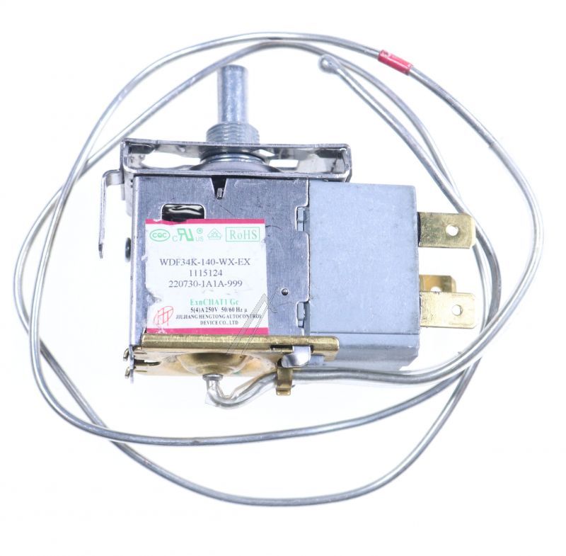 Thermostat  für Amica RD-27DR4SA2 AF7202