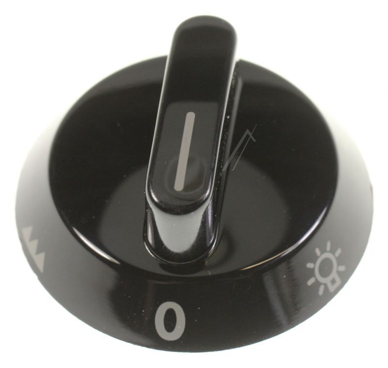 AEG Electrolux 8996613890624 Knebel - Knebel sw/gr umschalter.