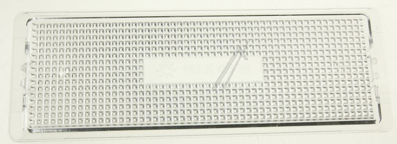 Silverline YT207100001 Lampenglas - Yt207.1000.01 plastic lamp protector