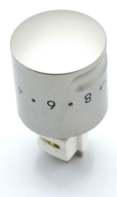 Whirlpool Indesit 481241278895 Knopf Taste - C00487316 knopf