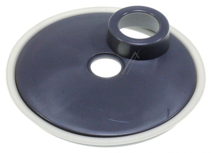 Delonghi KW715268 Klappe Deckel - Hub cover, nut and seal
