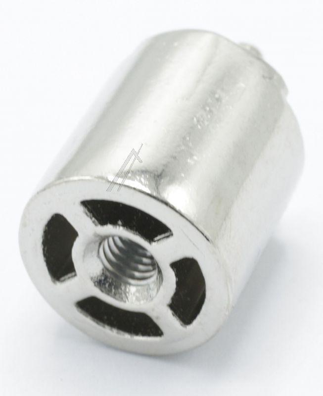Elica PRN0093438A Abstandhalter - Push push closing distanziere fissaggio magnete h18.3mm