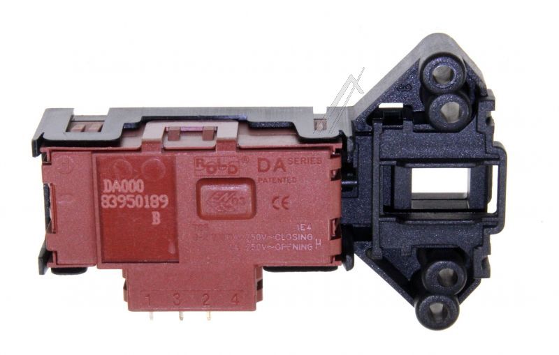 Brandt 55X6869 Türverriegelung - Bolzen magnetisch