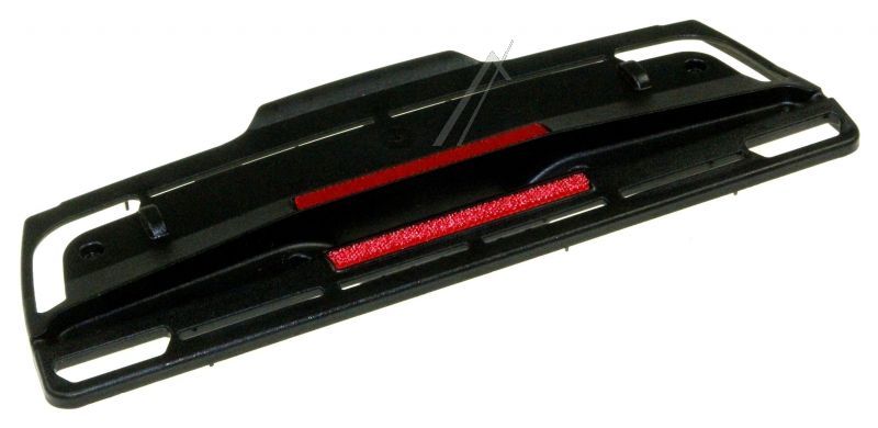 Samsung DJ9701403A Bürste - Dj97-01403a assy body brush,nb800,blk,red