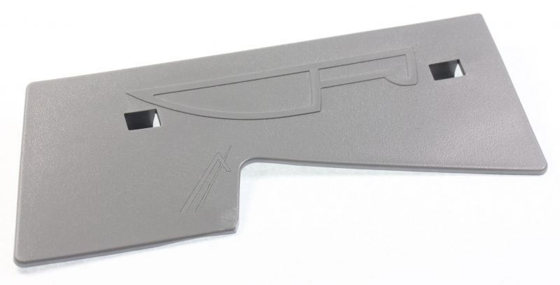 Gorenje 700311 Platte - Messer stop platte