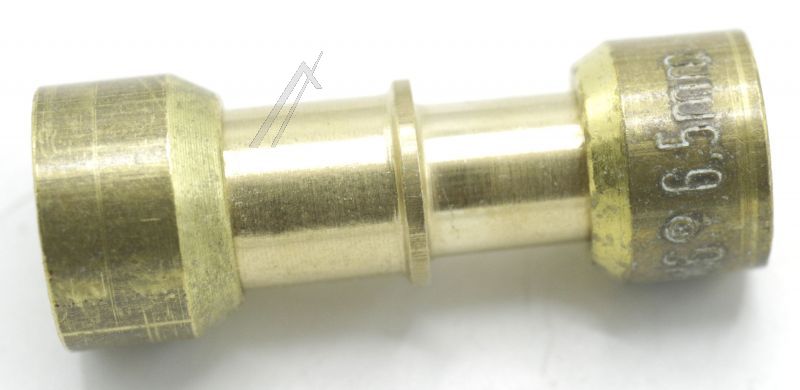 Lokring L13000656 Lokring Reduzierung - 8/6,5nrms00 gerade messing reduzierkupplung (typ 00)