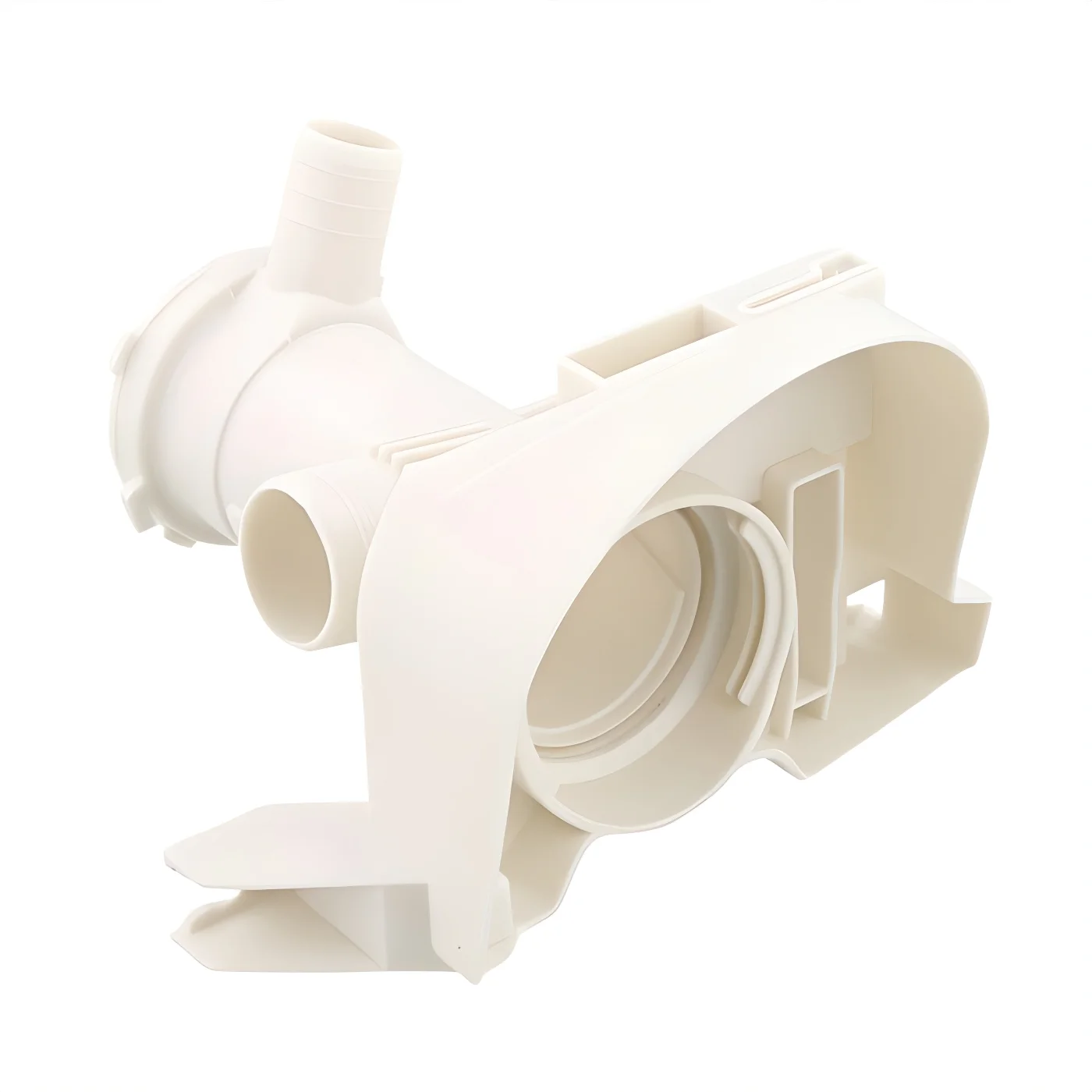 AEG Electrolux 8090514012 Pumpengehäuse - Pumpengehäuse,pilot2