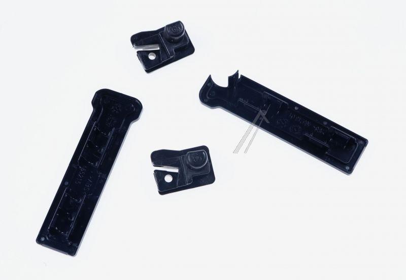 Arcelik Grundig Beko C00895012 - 4623902000 kit door reversib elec_kf_fh_dark