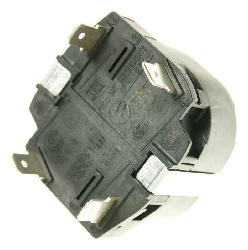 AEG Electrolux 3050516214 Kurzzeitwecker - Minutenuhr