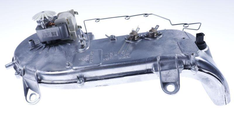 Arcelik Grundig Beko C00889120 - 2434001500 heater channel group