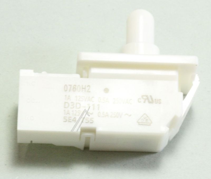 Arcelik Grundig Beko 4863290185 Lichtschalter - Innen licht schalter Arcelik Grundig Beko 4863290185 Lichtschalter - Innen licht schalter