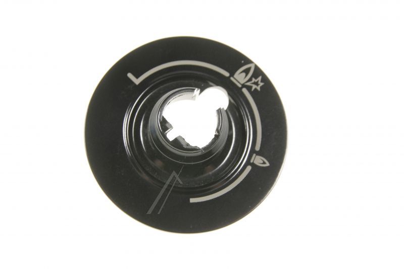 AEG Electrolux 3552037131 Knebel - Indicating plate