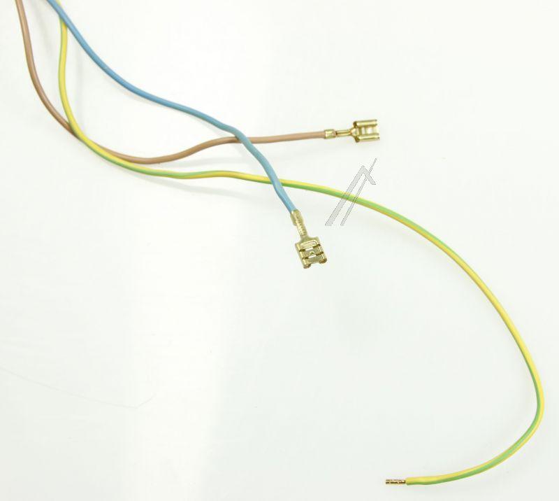 Nilfisk 107402642 Netzkabel - Power cord h05rr-f 3g1.0x8.2
