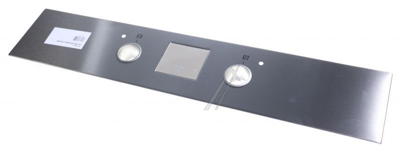 Vestel 22116711 Frontblende - Front panel(yna,ct,inxff19lgsz)pp