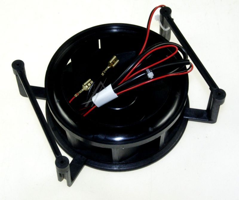 Whirlpool Indesit 482000023346 Lüfter - C00295058 lueftermotor nmb 13,8v 2,16w