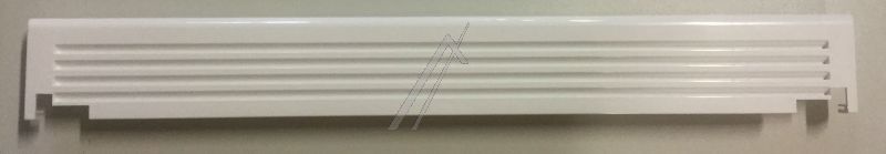 Gorenje 207077 Frontblende - Bund plade