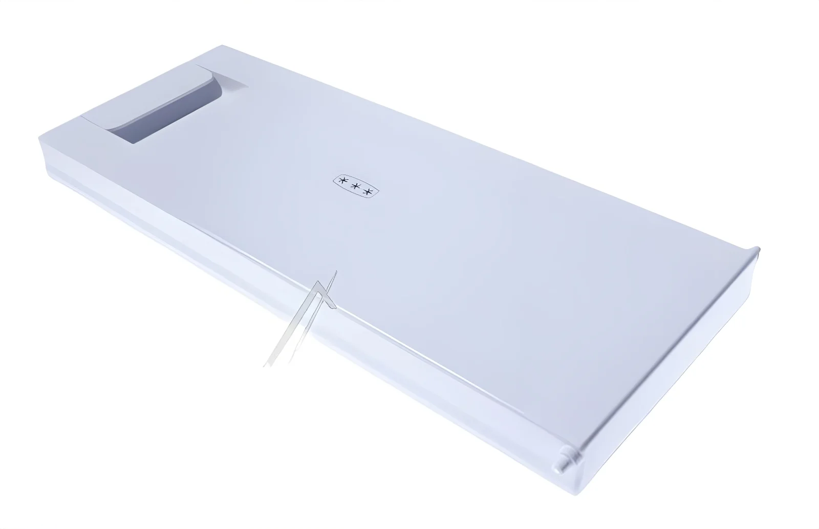 591960 - Insulated door with gasket 591960 - Insulated door with gasket