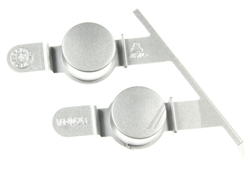 BSH Bosch Siemens 00627857 - Tastensatz
