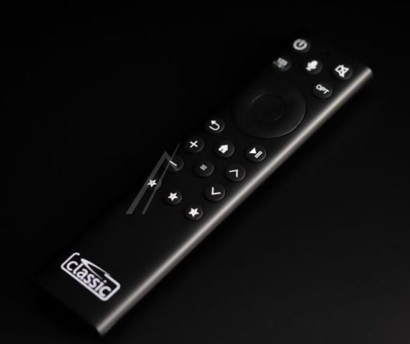 Classic RFC88001 - Fernbedienung alternativ für samsung smart + eco-smart remotes