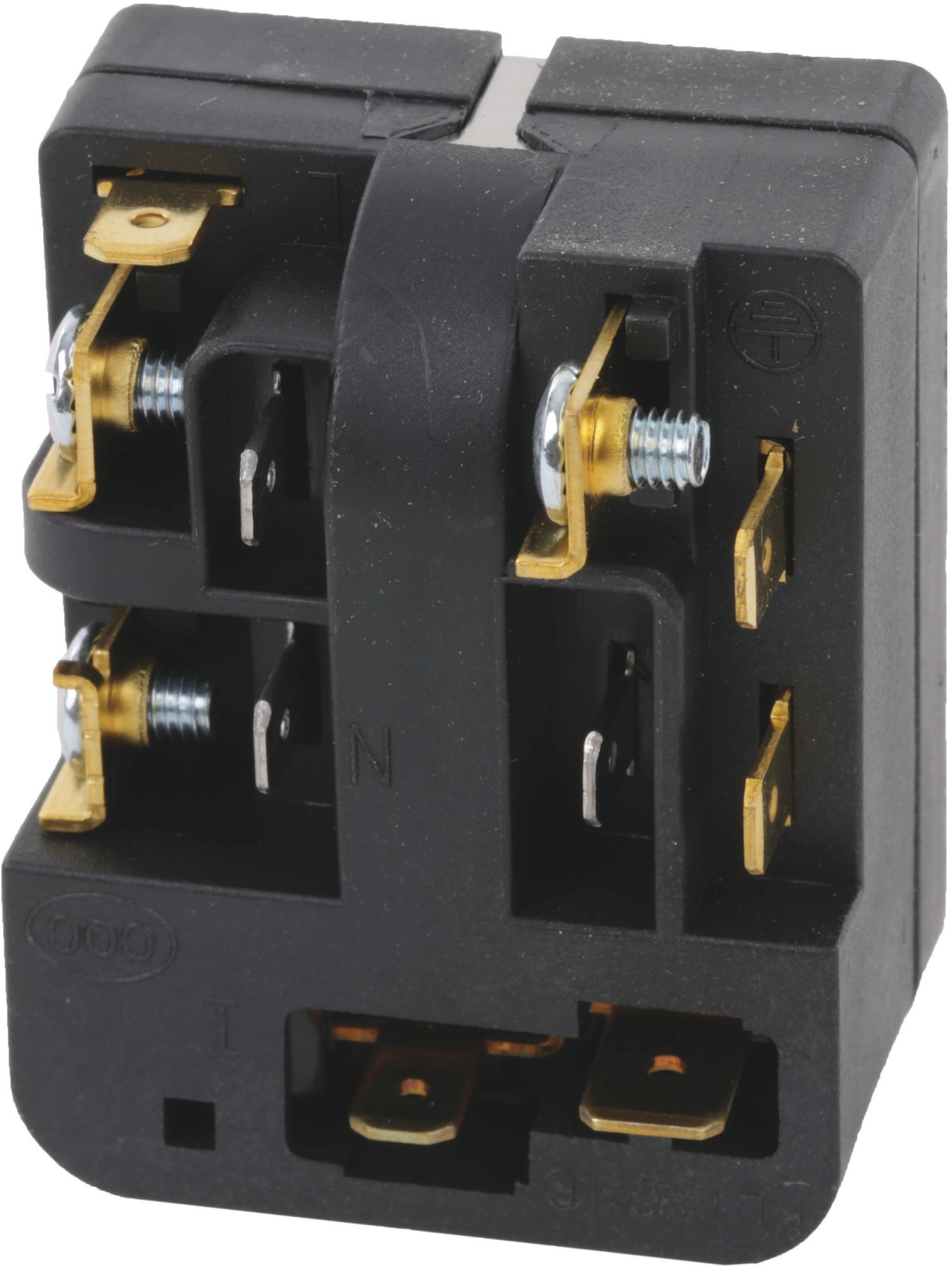 BSH Bosch Siemens 00628275 Anlaufvorrichtung - Anlaufvorrichtung