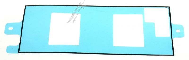 Sony U50041831 Klebefolie - 13017579 passend für sony xperia x compact f5321 klebefilm für akkufachdeckel