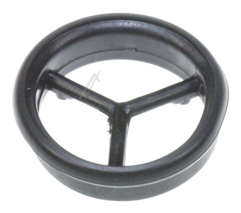 Candy Hoover 90489509 Knopf Taste Thermostat - Or thermostat knopf