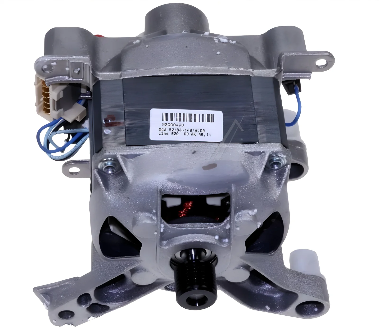 Whirlpool Indesit 481073073141 Waschmaschinenmotor - C00380548 motor mca52/64-148/ald8