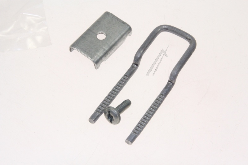 Brandt 31X5726 Haken - Verschluss
