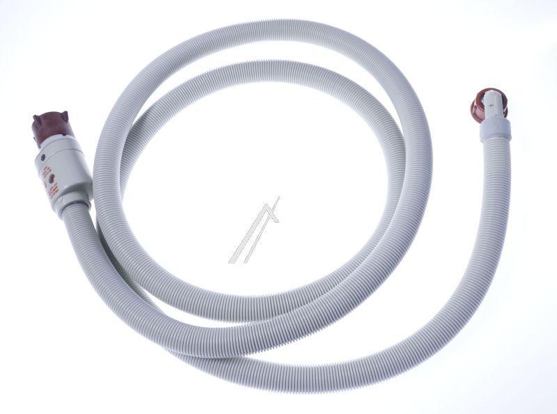 AEG Electrolux 9029793412 Einlaufschlauch - E2wis250a zulaufschl. wasserstop 2,5m,g/w