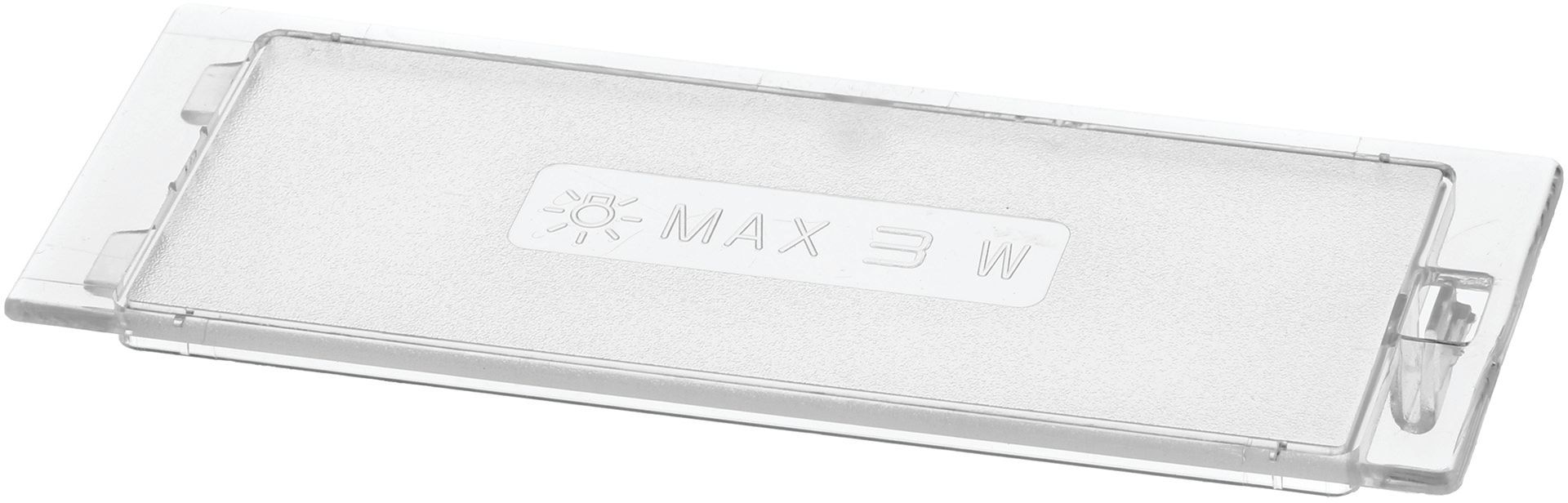 BSH Bosch Siemens 12028417 Abdeckung Gehäuse - Abdeckung